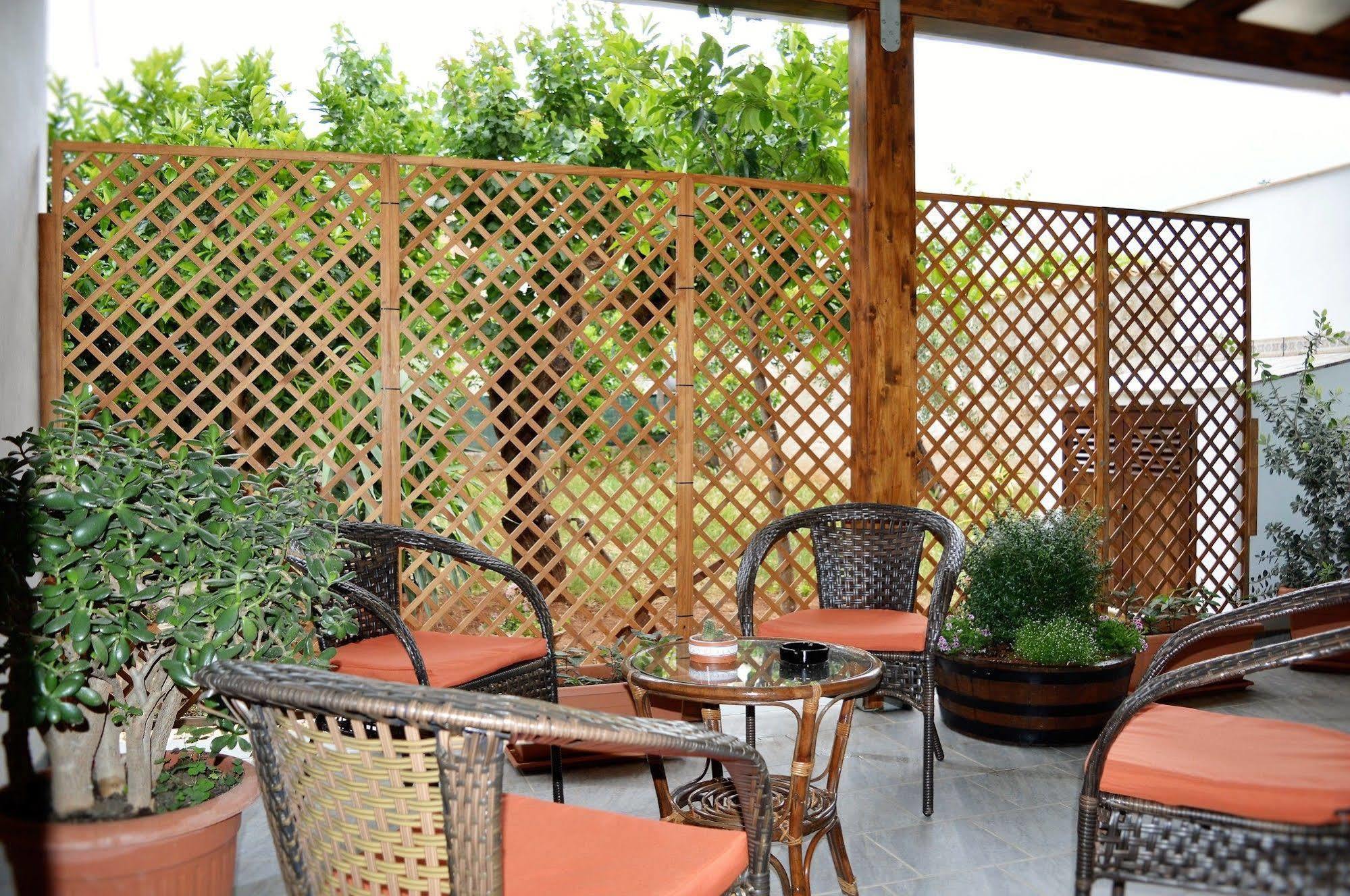 B&B L'Angolino Della Nonna Castelluzzo Exterior foto